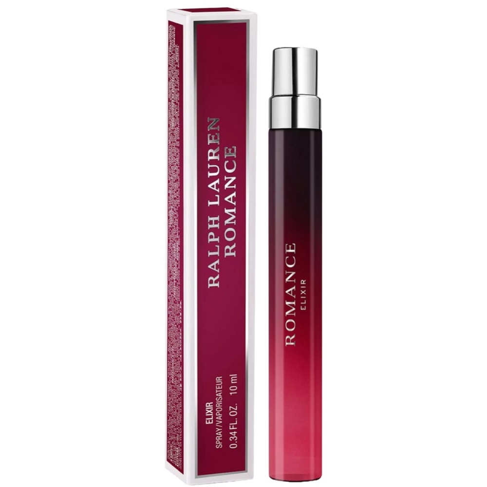Ralph Lauren Romance Elixir